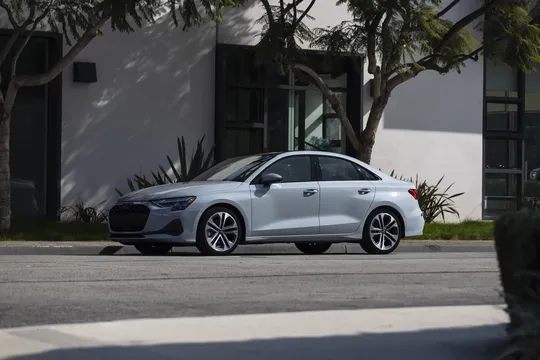 2022 Subaru WRX