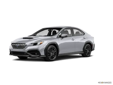 2022 Subaru WRX