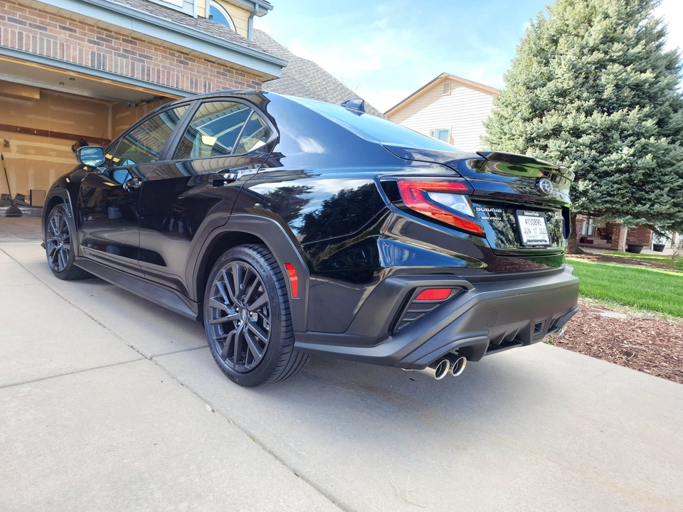 2022 Subaru Impreza 5th Gen - Image 19 of 31