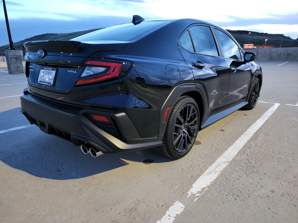 2022 Subaru Impreza 5th Gen - Image 28 of 31