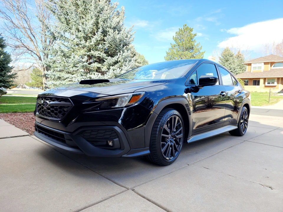 2022 Subaru Impreza 5th Gen - Image 15 of 31