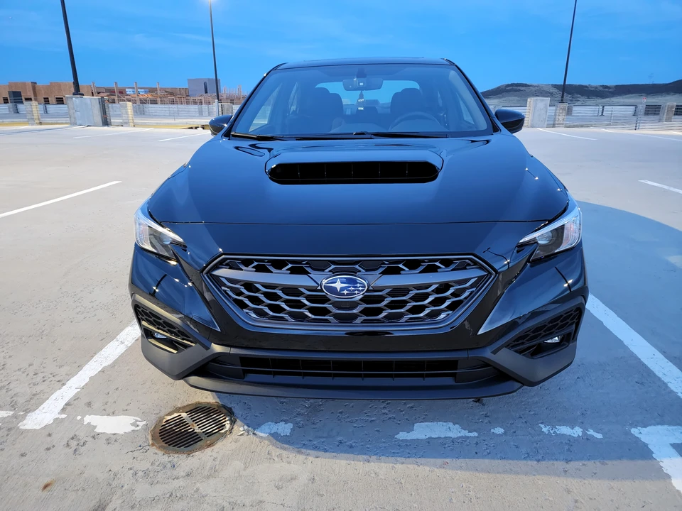 2022 Subaru Impreza 5th Gen - Image 7 of 31