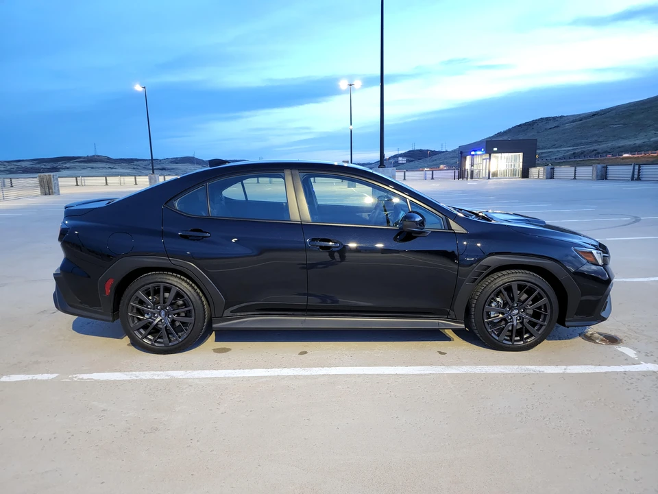 2022 Subaru Impreza 5th Gen - Image 31 of 31