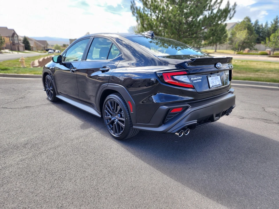 2022 Subaru Impreza 5th Gen - Image 20 of 31