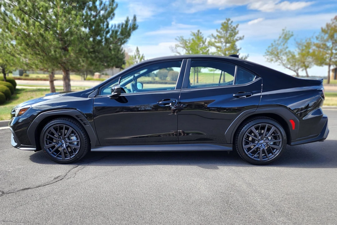 2022 Subaru Impreza 5th Gen - Image 3 of 31