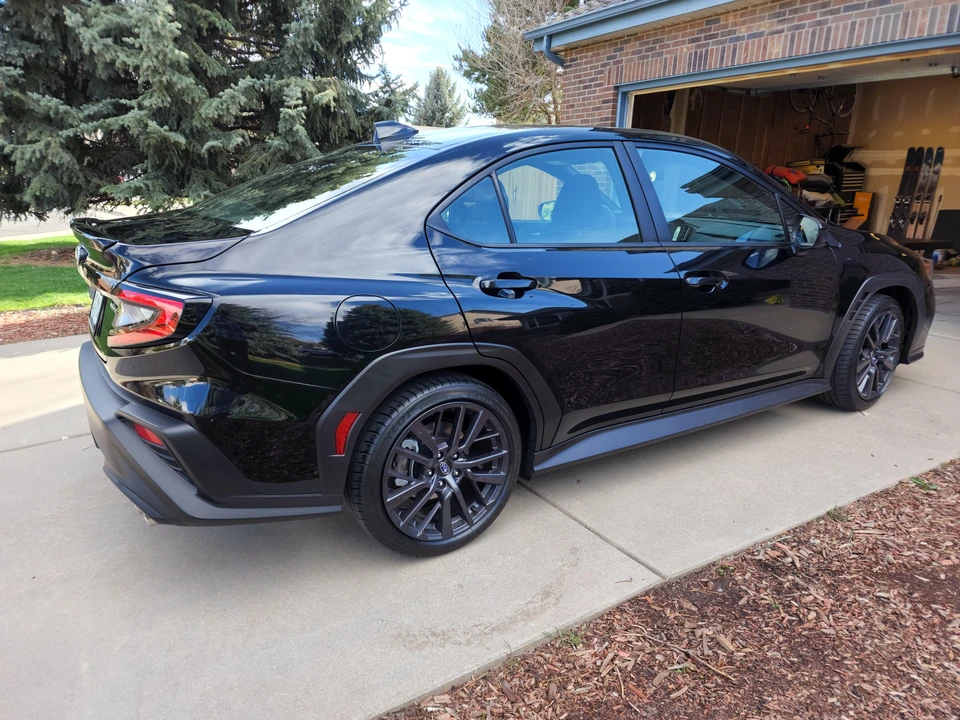 2022 Subaru Impreza 5th Gen - Image 30 of 31