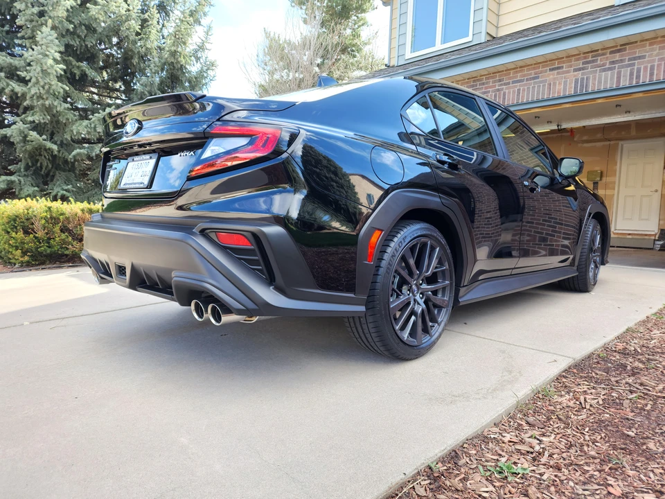 2022 Subaru Impreza 5th Gen - Image 29 of 31