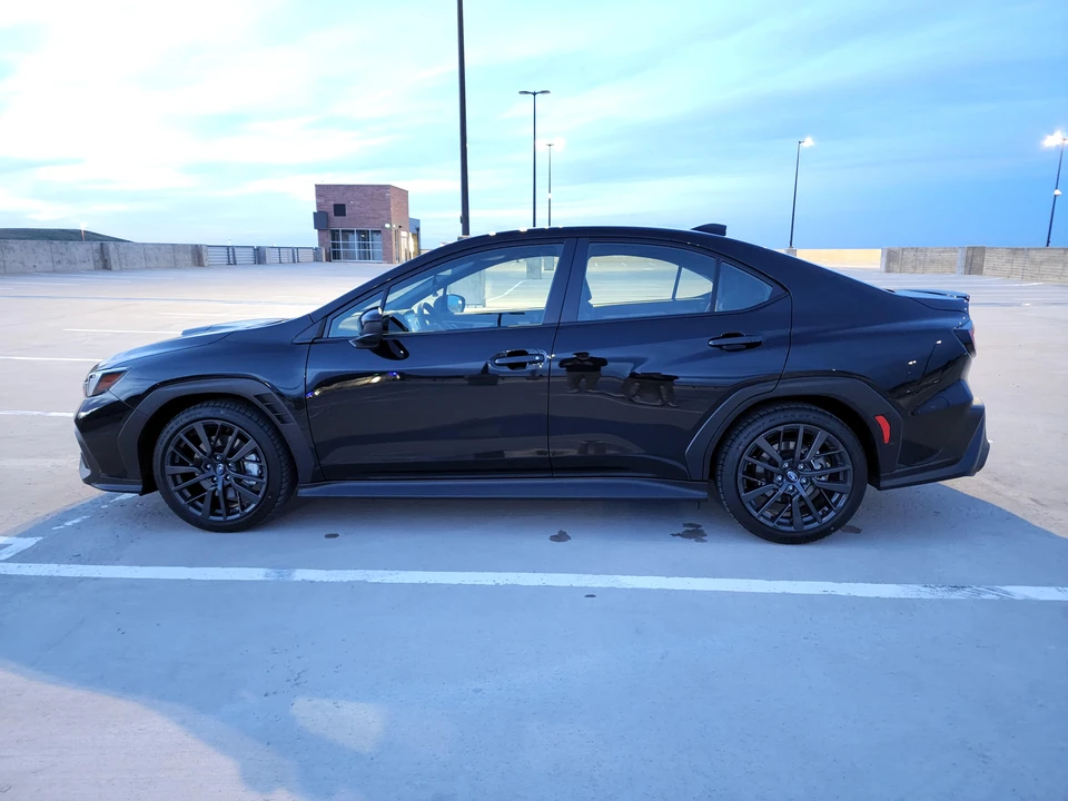 2022 Subaru Impreza 5th Gen - Image 18 of 31