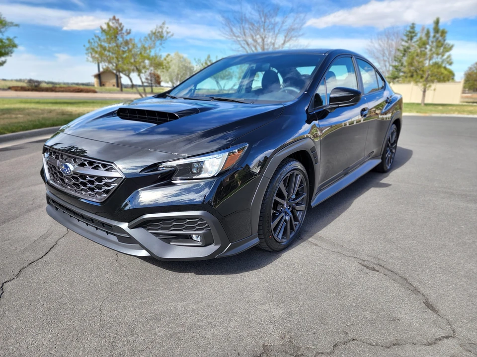 2022 Subaru Impreza 5th Gen - Image 13 of 31