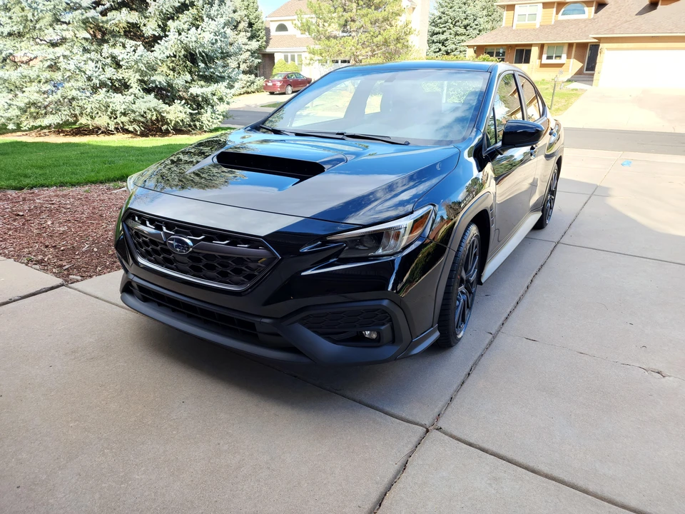 2022 Subaru Impreza 5th Gen - Image 11 of 31