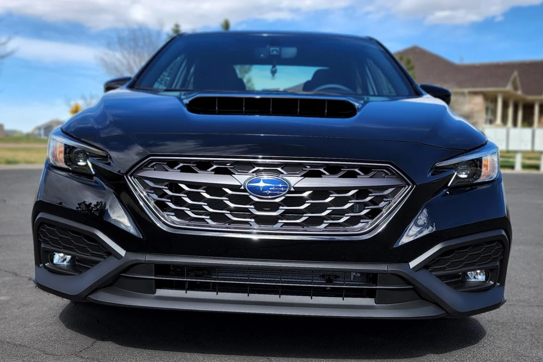 2022 Subaru Impreza 5th Gen - Image 2 of 31