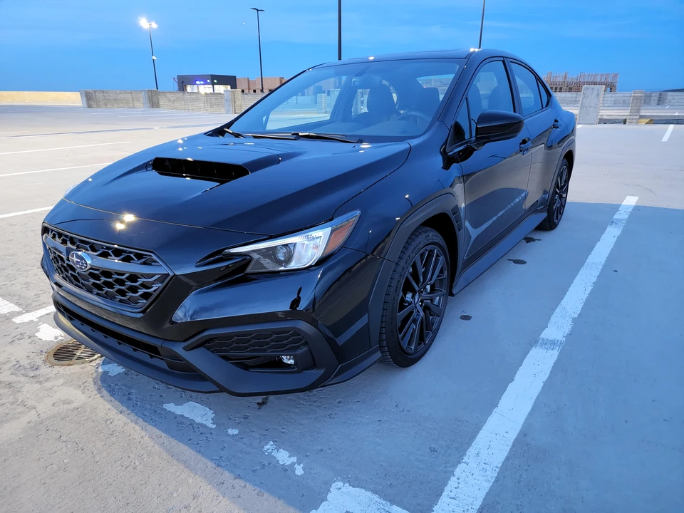 2022 Subaru Impreza 5th Gen - Image 12 of 31