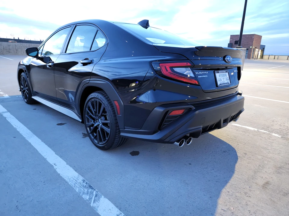 2022 Subaru Impreza 5th Gen - Image 21 of 31