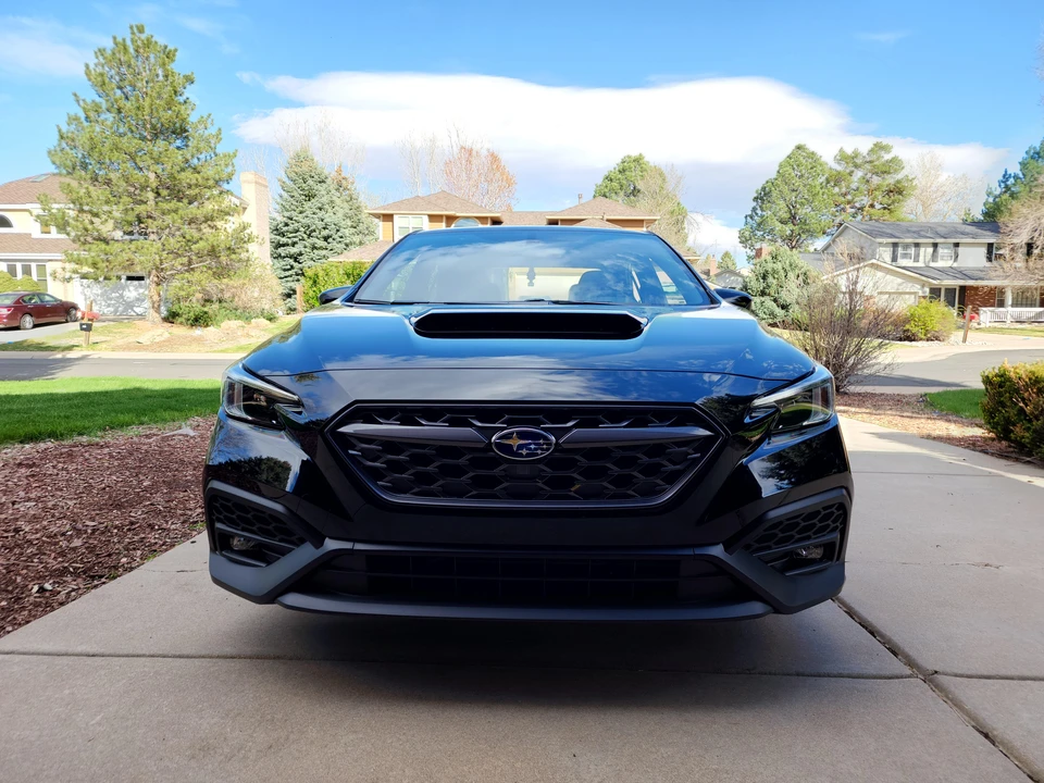 2022 Subaru Impreza 5th Gen - Image 10 of 31