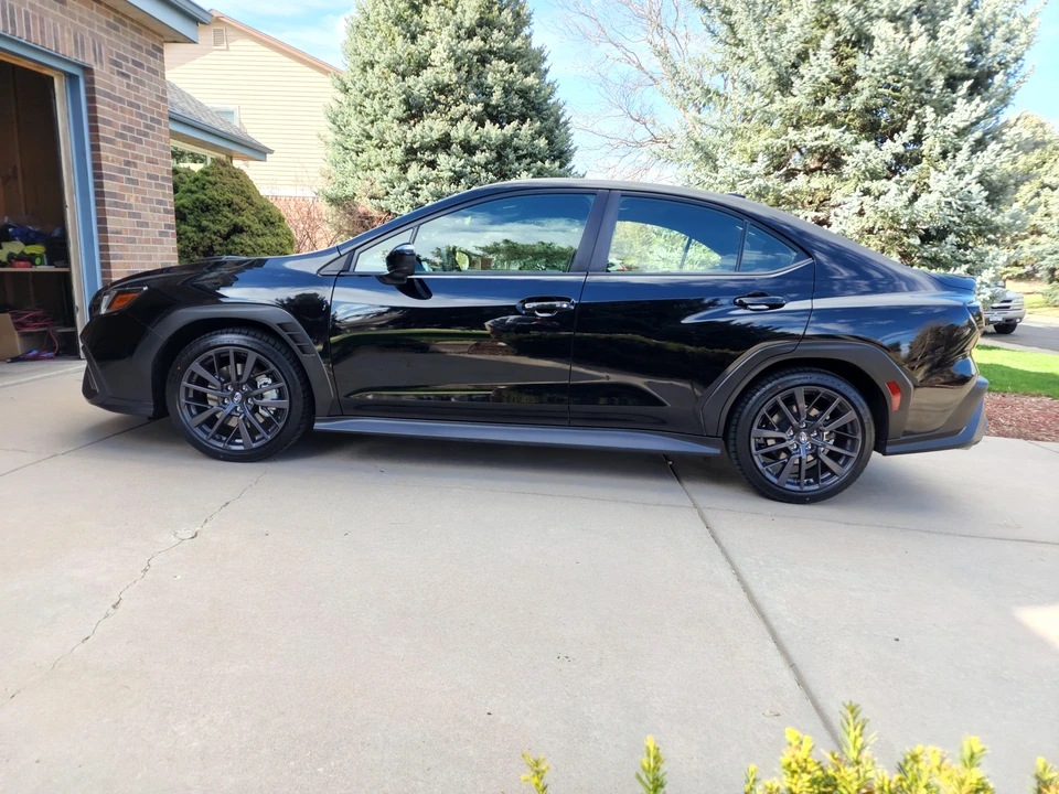 2022 Subaru Impreza 5th Gen - Image 16 of 31