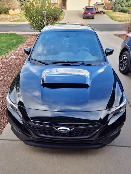 2022 Subaru Impreza 5th Gen - Image 6 of 31