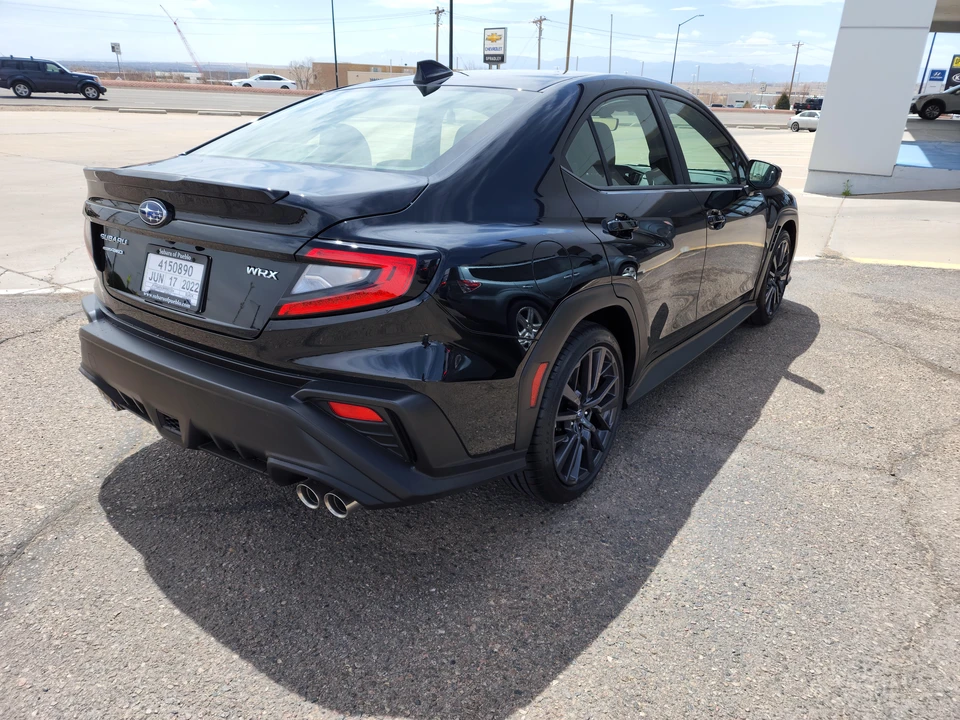2022 Subaru Impreza 5th Gen - Image 27 of 31