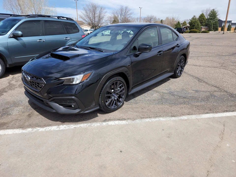 2022 Subaru Impreza 5th Gen - Image 14 of 31