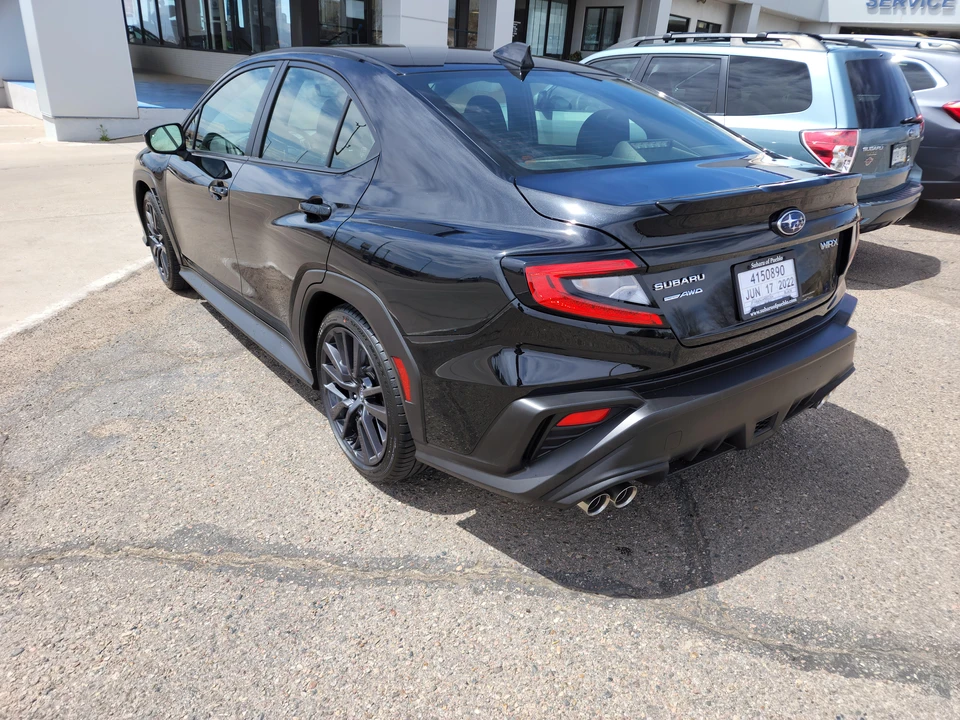 2022 Subaru Impreza 5th Gen - Image 22 of 31