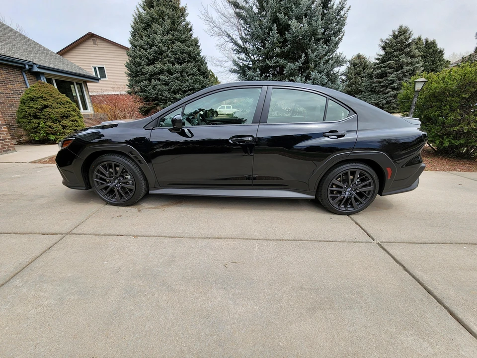 2022 Subaru Impreza 5th Gen - Image 17 of 31