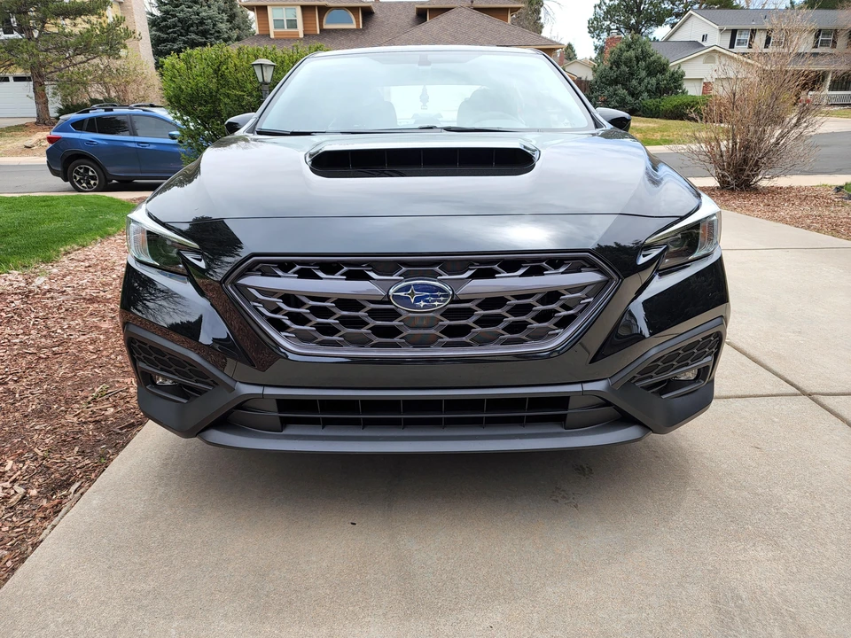 2022 Subaru Impreza 5th Gen - Image 9 of 31