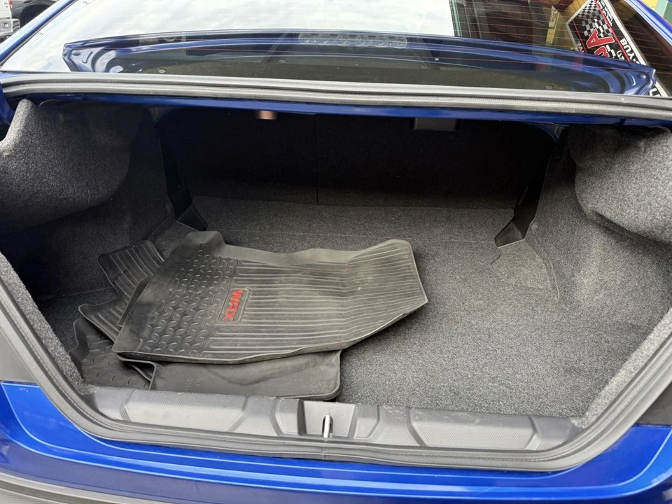 2022 Subaru Impreza WRX 5th Gen - Image 19 of 29