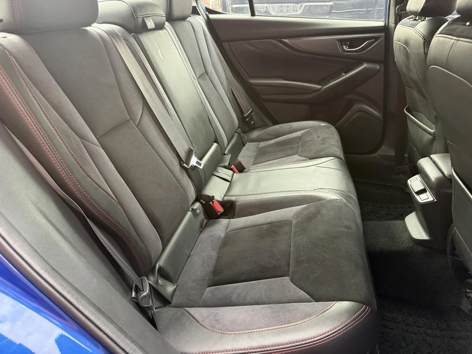 2022 Subaru Impreza WRX 5th Gen - Image 20 of 29
