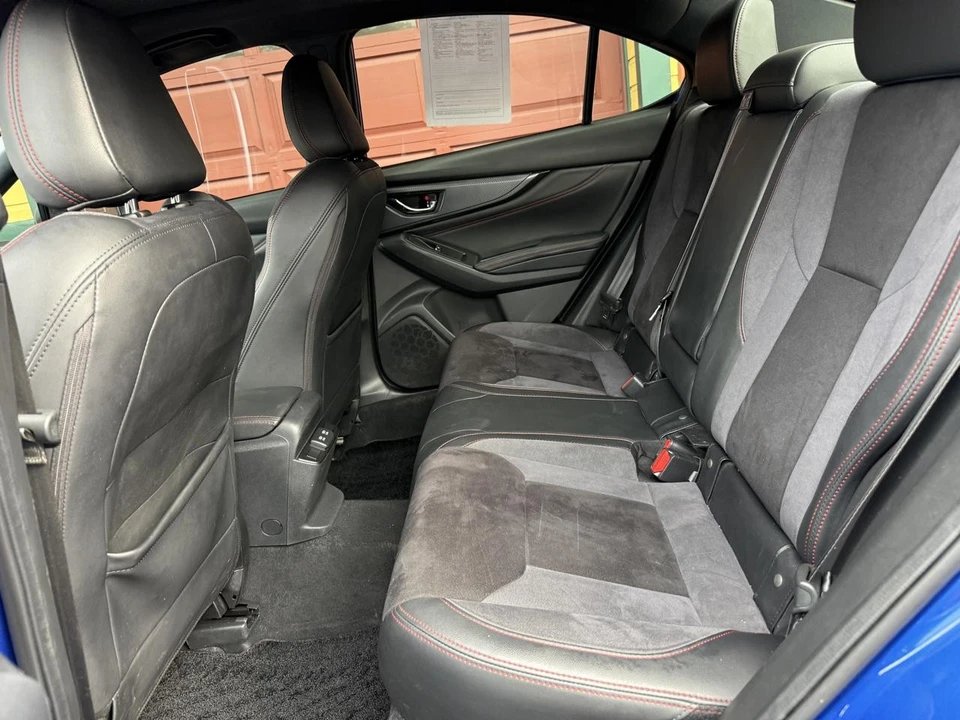 2022 Subaru Impreza WRX 5th Gen - Image 18 of 29