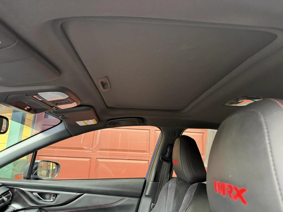 2022 Subaru Impreza WRX 5th Gen - Image 17 of 29