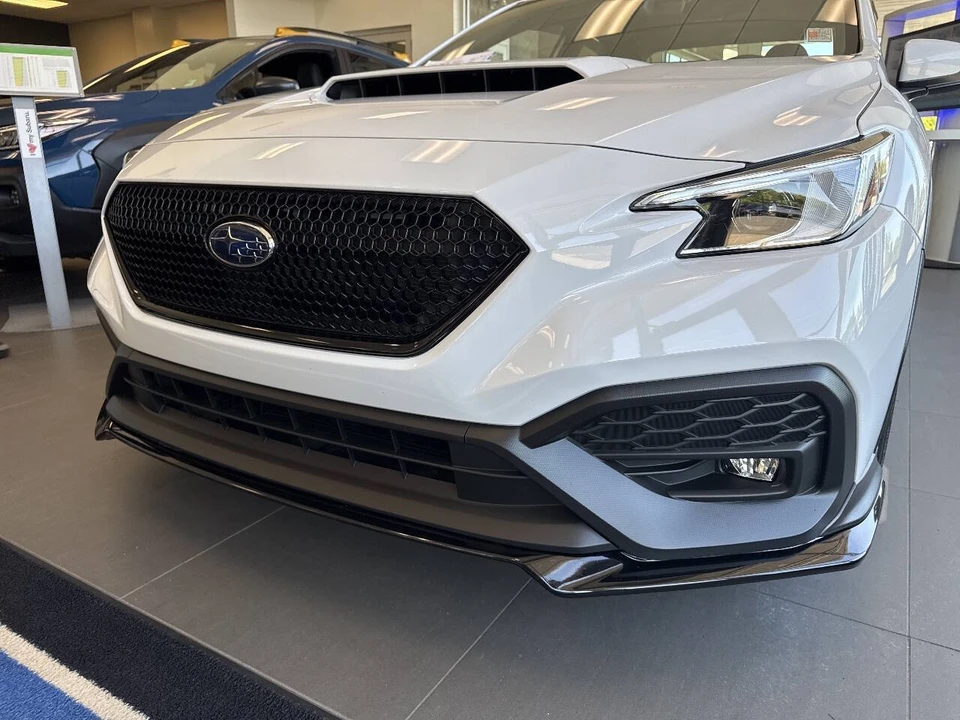 2022 Subaru Impreza WRX 5th Gen - Image 9 of 25