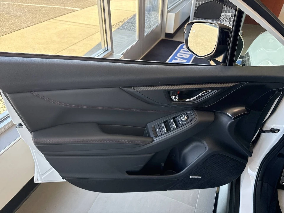 2022 Subaru Impreza WRX 5th Gen - Image 13 of 25