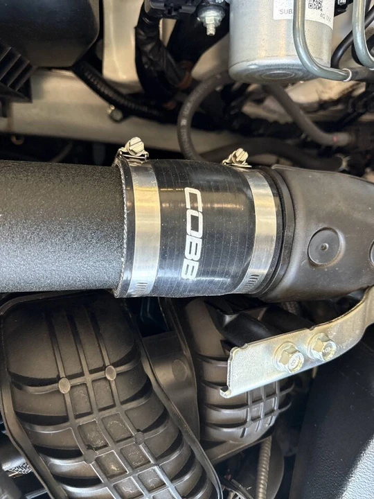 2022 Subaru Impreza WRX 5th Gen - Image 24 of 25