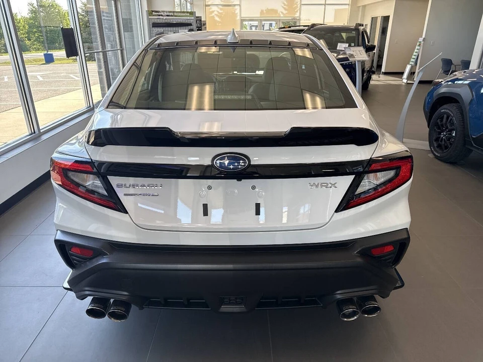 2022 Subaru Impreza WRX 5th Gen - Image 3 of 25
