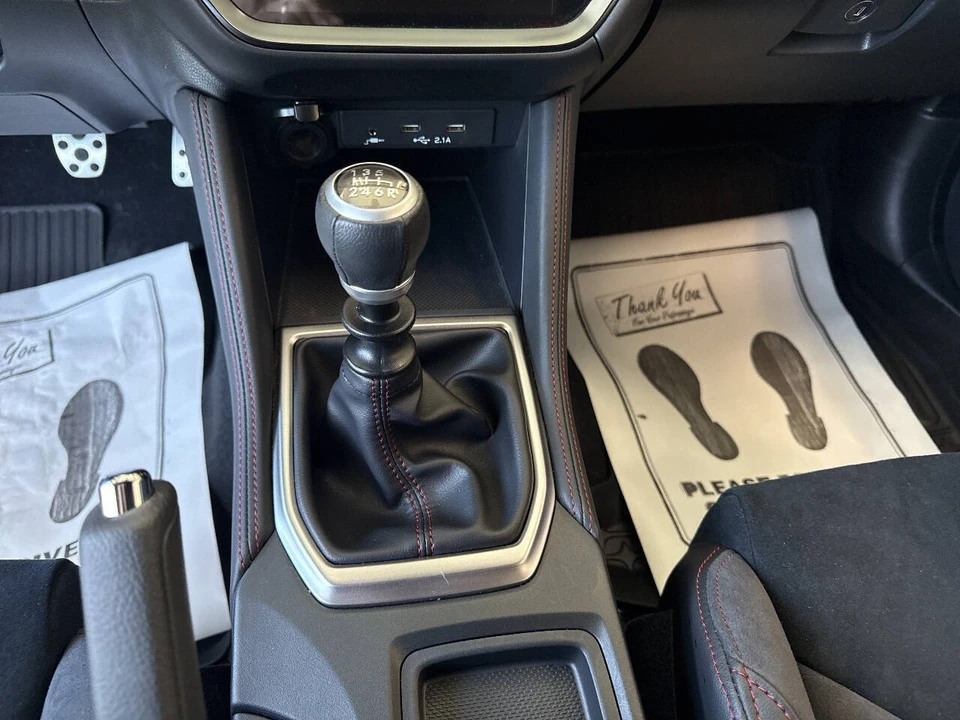 2022 Subaru Impreza WRX 5th Gen - Image 17 of 25