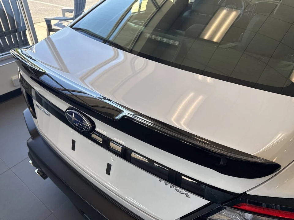 2022 Subaru Impreza WRX 5th Gen - Image 11 of 25
