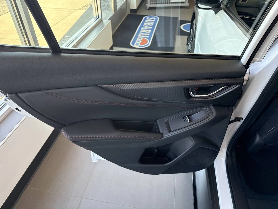 2022 Subaru Impreza WRX 5th Gen - Image 19 of 25