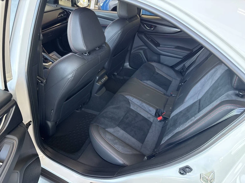 2022 Subaru Impreza WRX 5th Gen - Image 18 of 25