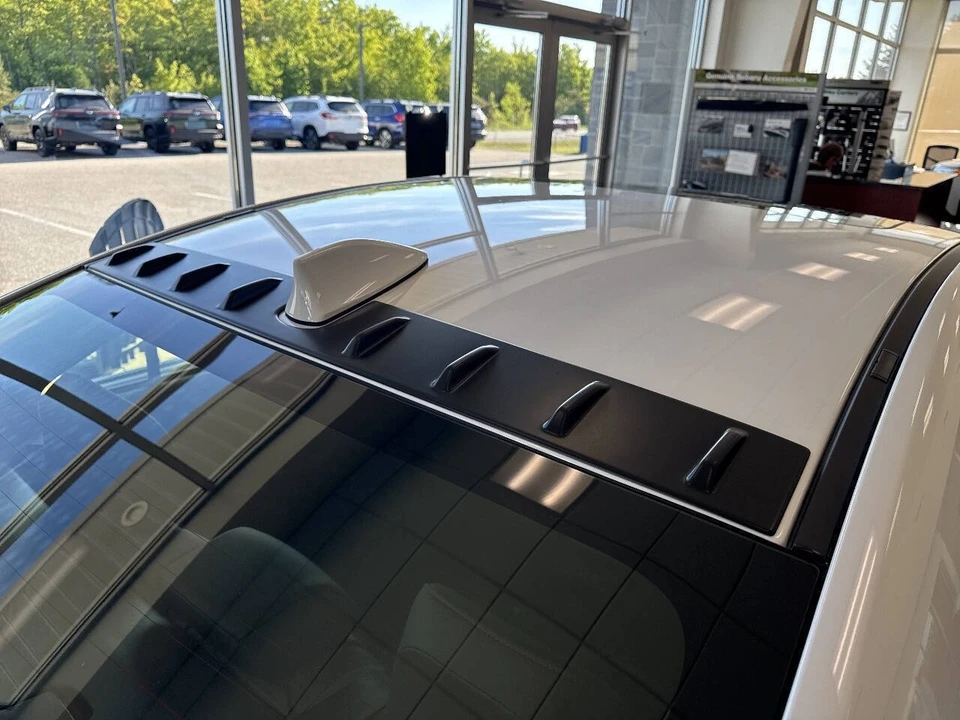 2022 Subaru Impreza WRX 5th Gen - Image 10 of 25