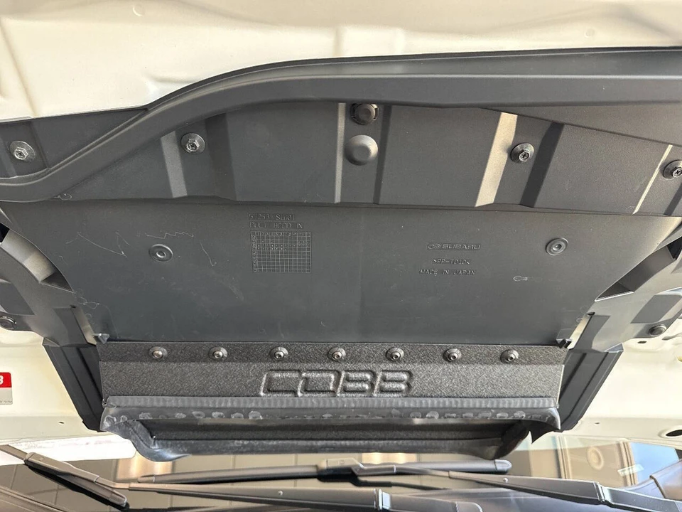 2022 Subaru Impreza WRX 5th Gen - Image 25 of 25
