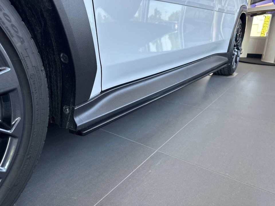 2022 Subaru Impreza WRX 5th Gen - Image 8 of 25