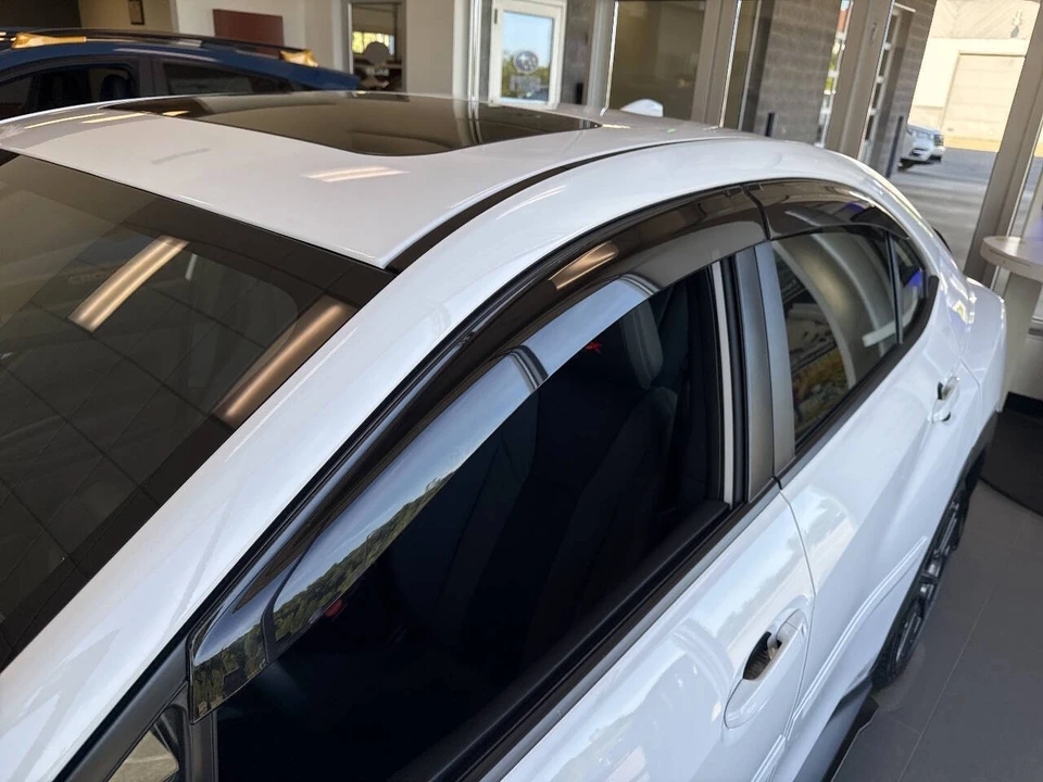 2022 Subaru Impreza WRX 5th Gen - Image 6 of 25