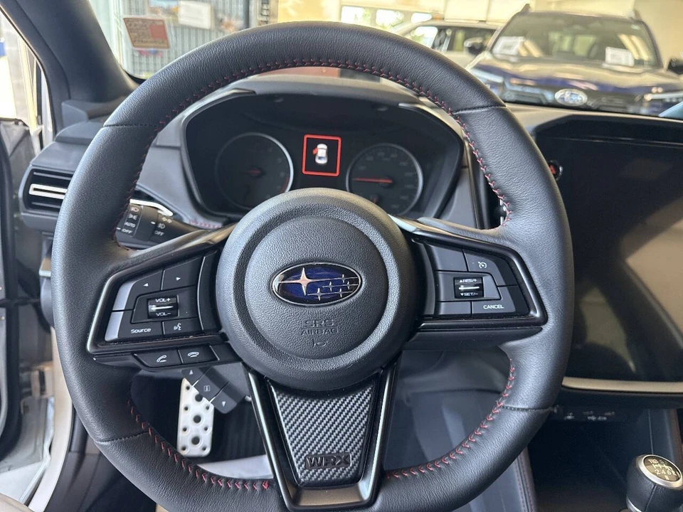 2022 Subaru Impreza WRX 5th Gen - Image 15 of 25