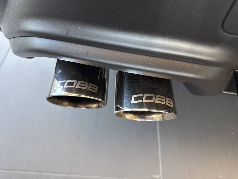 2022 Subaru Impreza WRX 5th Gen - Image 20 of 25