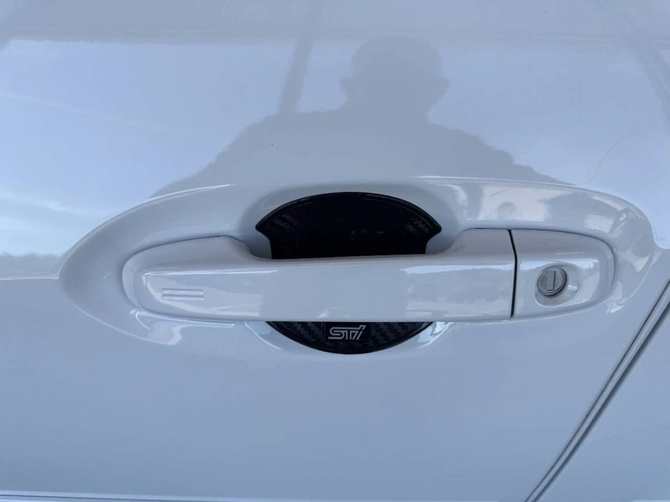 2022 Subaru Impreza WRX 5th Gen - Image 7 of 25