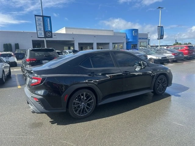 2022 Subaru Impreza WRX 5th Gen - Image 3 of 5