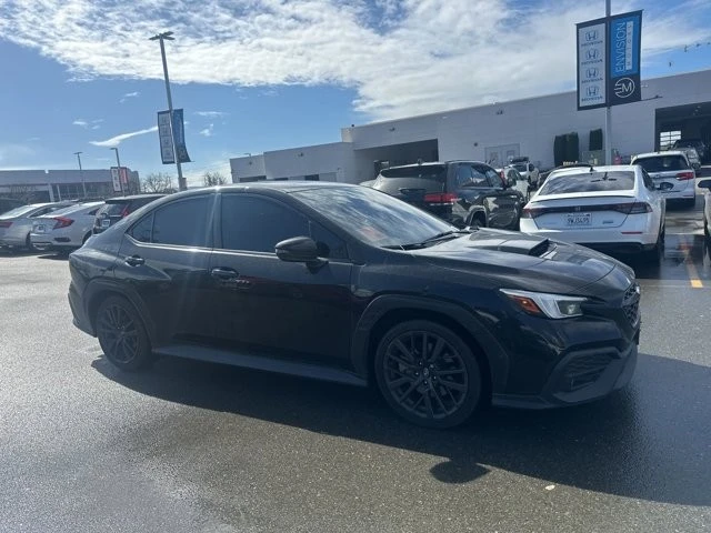 2022 Subaru Impreza WRX 5th Gen - Image 2 of 5