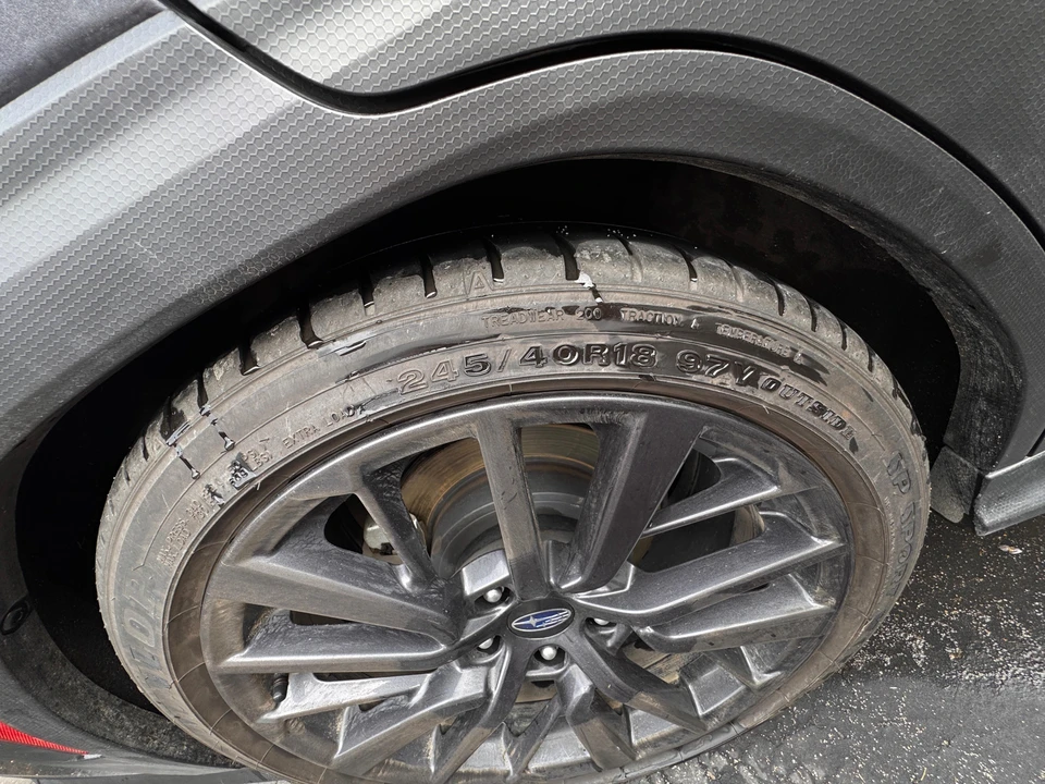 2022 Subaru Impreza 5th Gen - Image 18 of 31