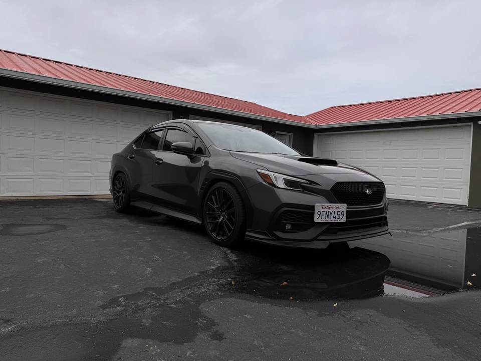 2022 Subaru Impreza 5th Gen - Image 10 of 31