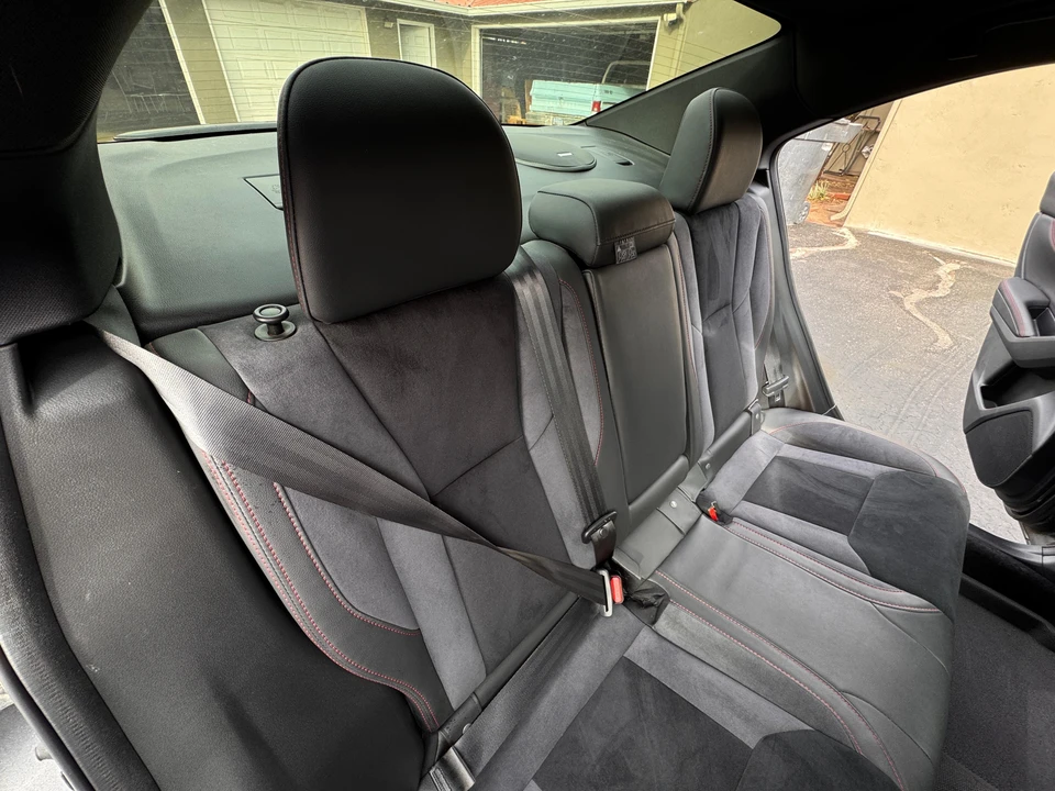 2022 Subaru Impreza 5th Gen - Image 31 of 31