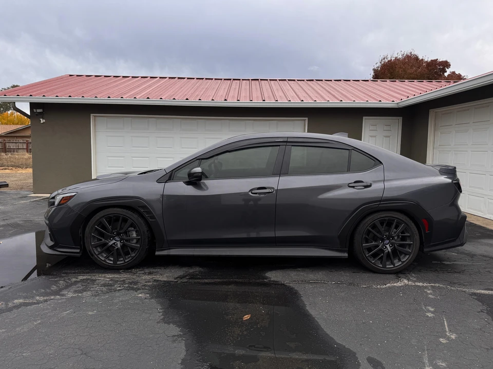 2022 Subaru Impreza 5th Gen - Image 7 of 31